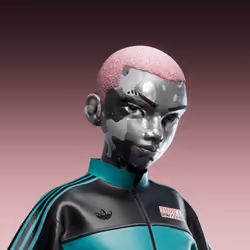 ALTS by adidas #2822