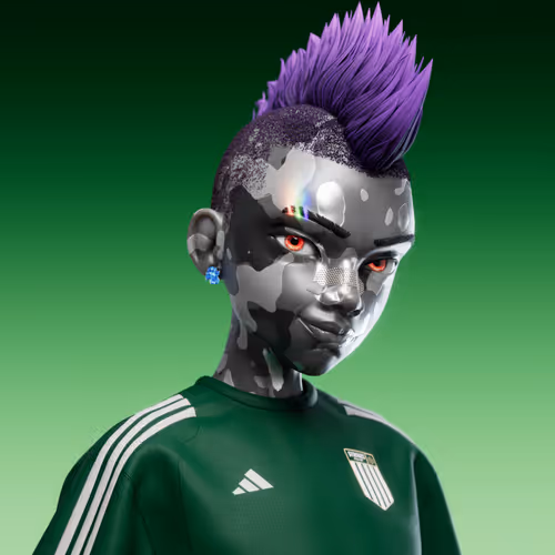 Alts By Adidas
