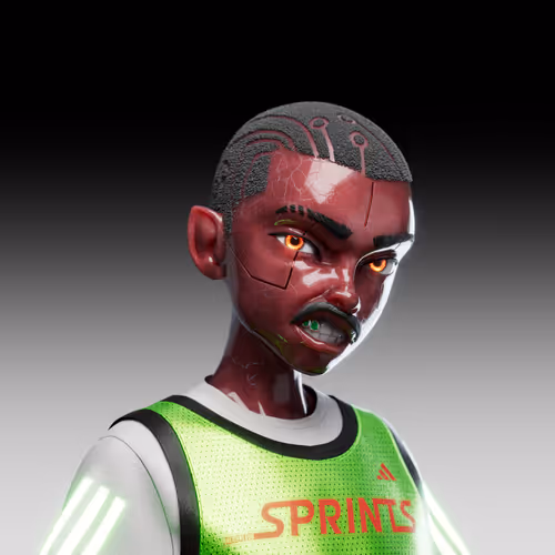 ALTS by adidas #13419