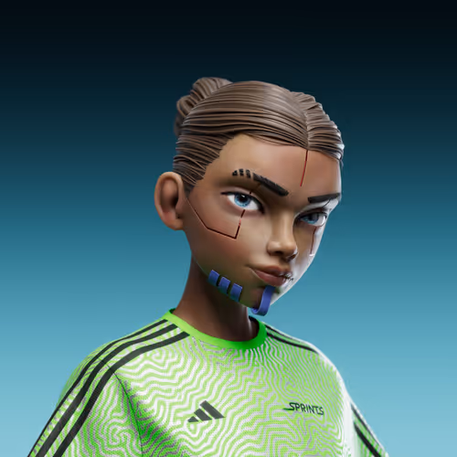 Alts By Adidas
