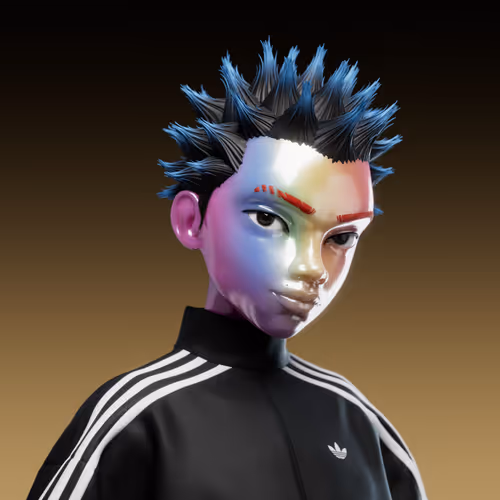 Alts By Adidas