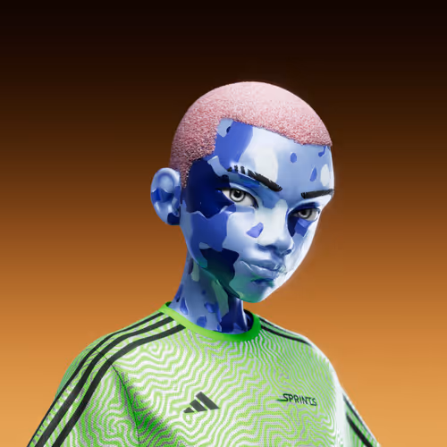 Alts By Adidas