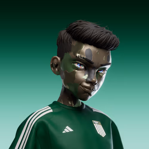 Alts By Adidas