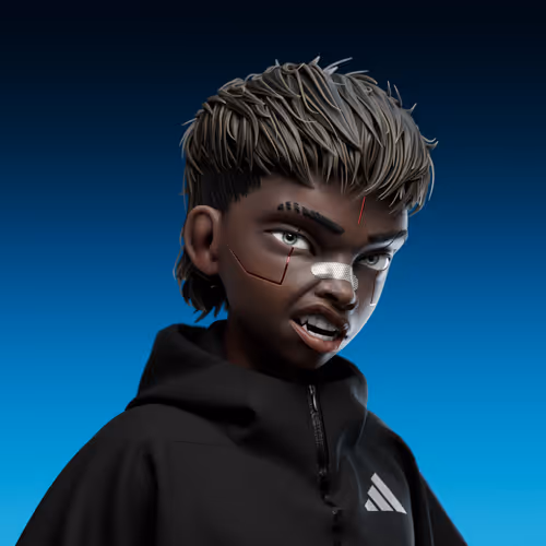 Alts By Adidas