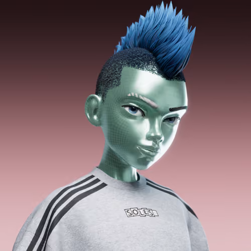 ALTS by adidas #6519