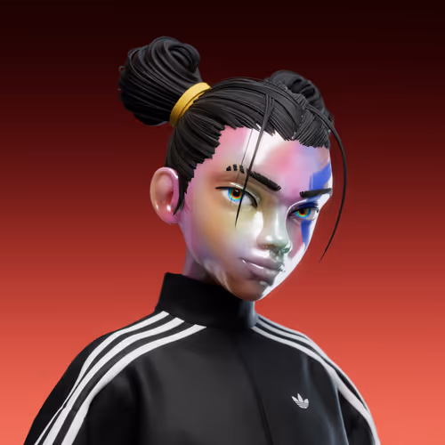 Alts By Adidas