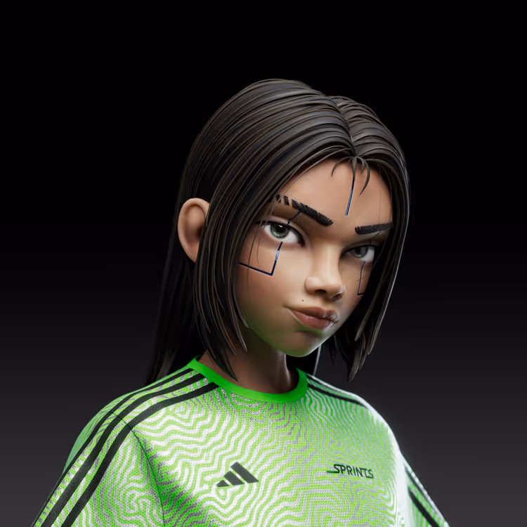 ALTS by adidas #17415