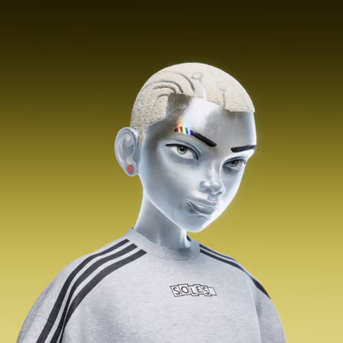 ALTS by adidas #10484