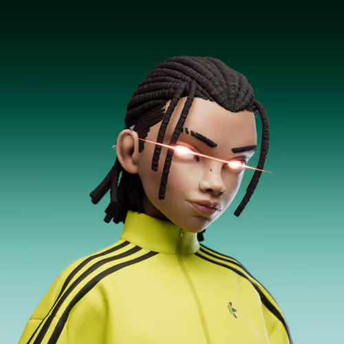 ALTS by adidas #11740
