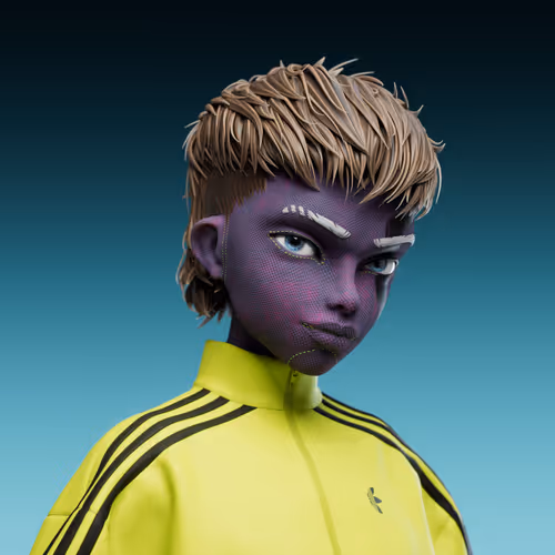 ALTS by adidas #16814