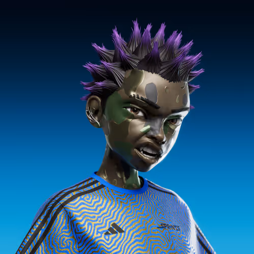 Alts By Adidas