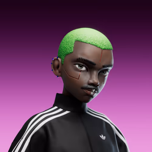 Alts By Adidas