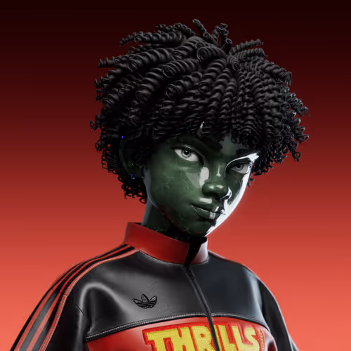 Alts By Adidas