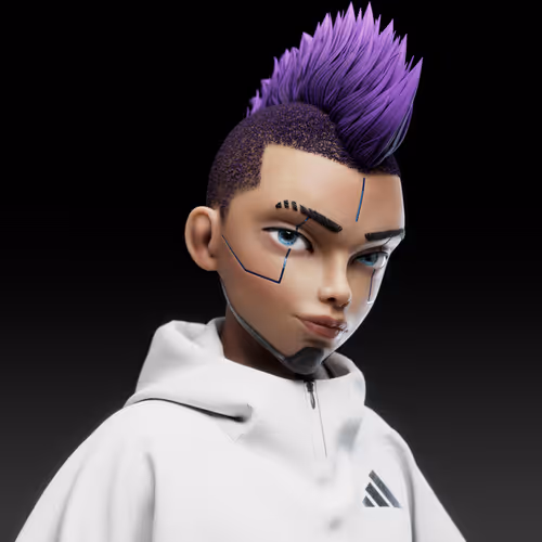 Alts By Adidas