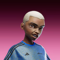 ALTS by adidas #14790