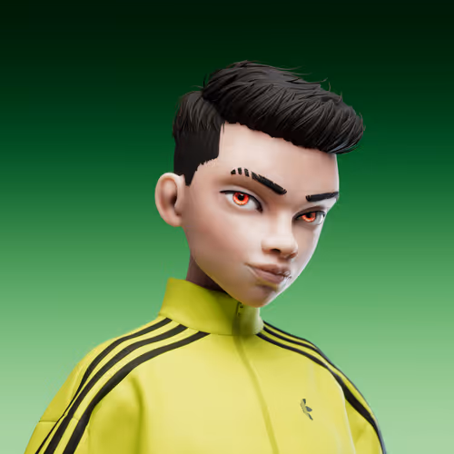 Alts By Adidas