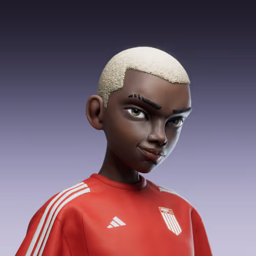 Alts By Adidas