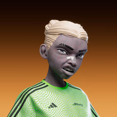ALTS by adidas #17438