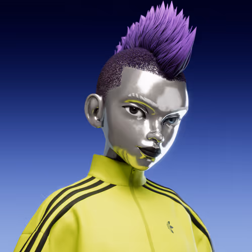 Alts By Adidas