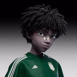 ALTS by adidas #1924