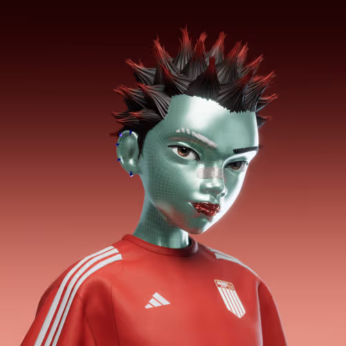Alts By Adidas