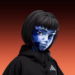 ALTS by adidas #5112