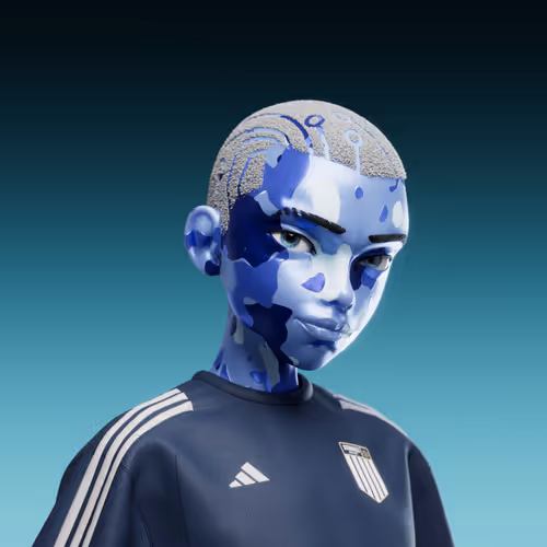 Alts By Adidas