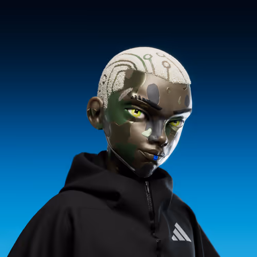 Alts By Adidas