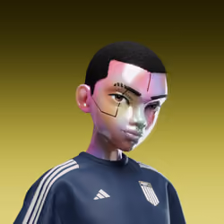 ALTS by adidas #17341