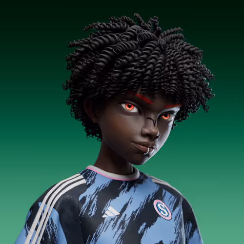 Alts By Adidas