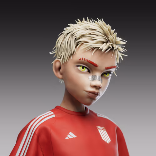 Alts By Adidas