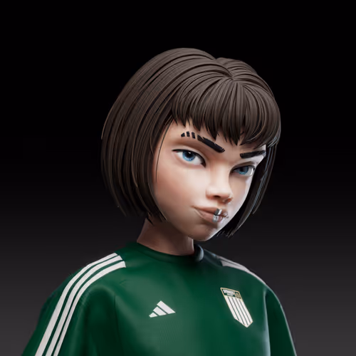 Alts By Adidas