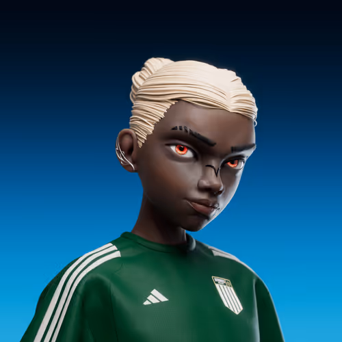 Alts By Adidas