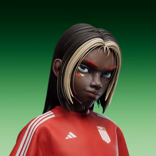 ALTS by adidas #19211