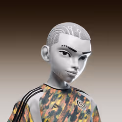 ALTS by adidas #8845