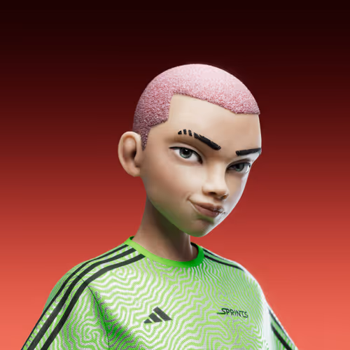ALTS by adidas #14895