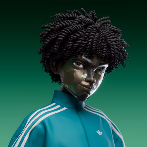 ALTS by adidas #19196