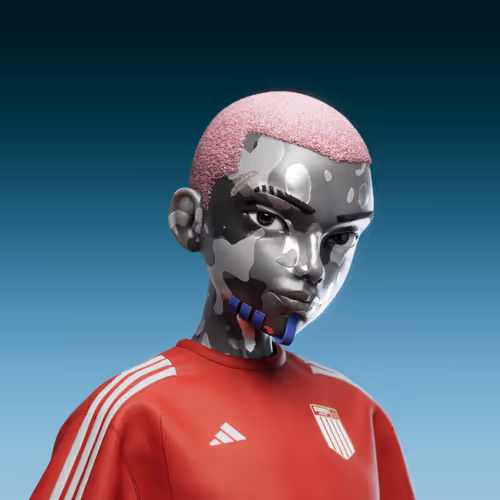 Alts By Adidas