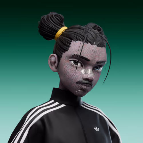 ALTS by adidas #18086
