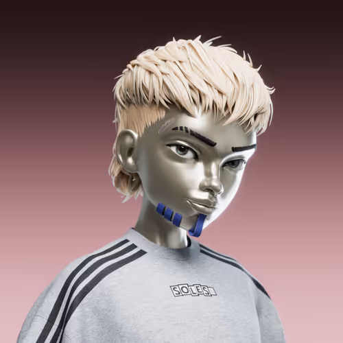 Alts By Adidas