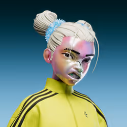 ALTS by adidas #6507