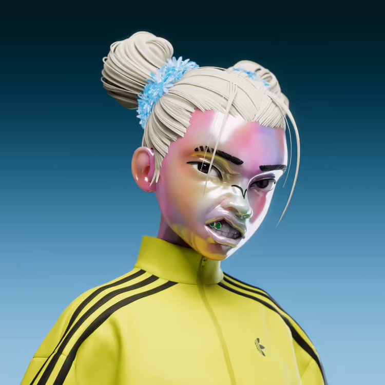 ALTS by adidas #6507