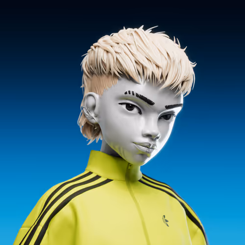 Alts By Adidas