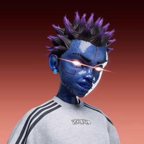 ALTS by adidas #8230