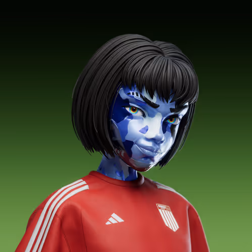 Alts By Adidas
