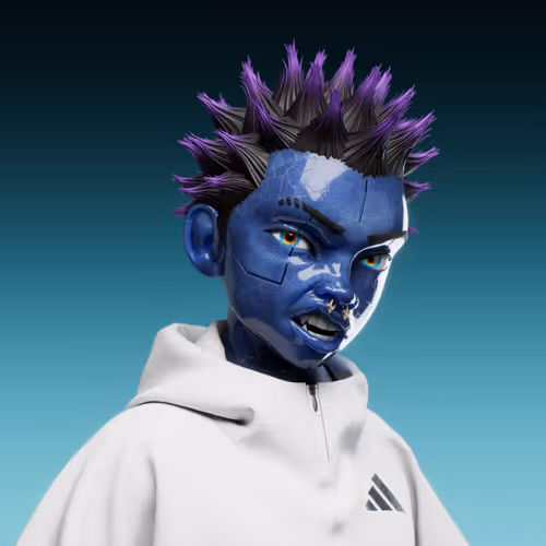 Alts By Adidas