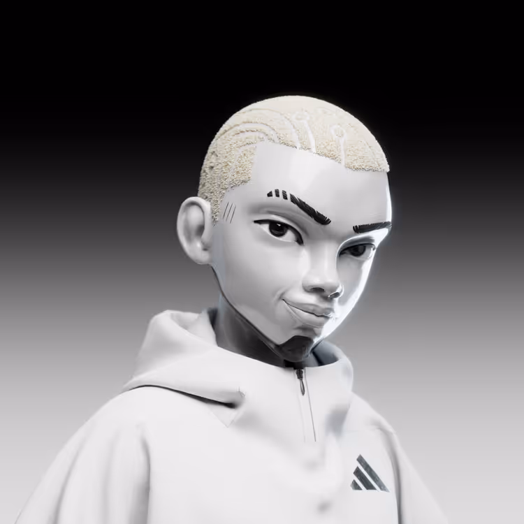 ALTS by adidas #17886