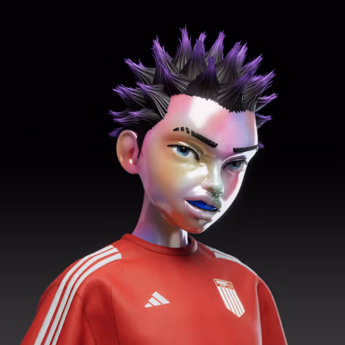 Alts By Adidas