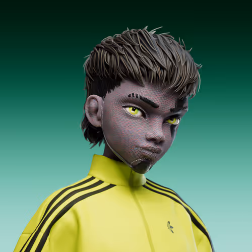 Alts By Adidas
