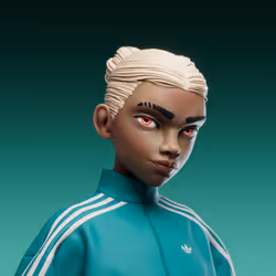 ALTS by adidas #1682